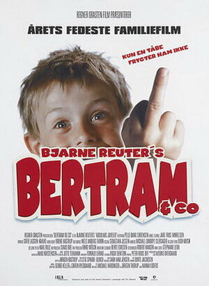 Бертрам и компания (2002) постер