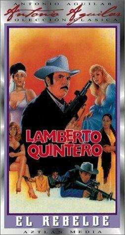 Lamberto Quintero (1987) постер