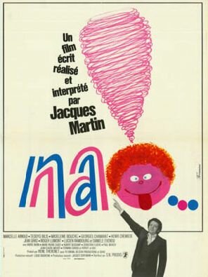Na! (1973) постер