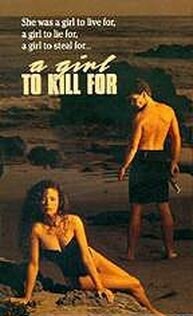 Та, ради которой можно убить (1990) постер