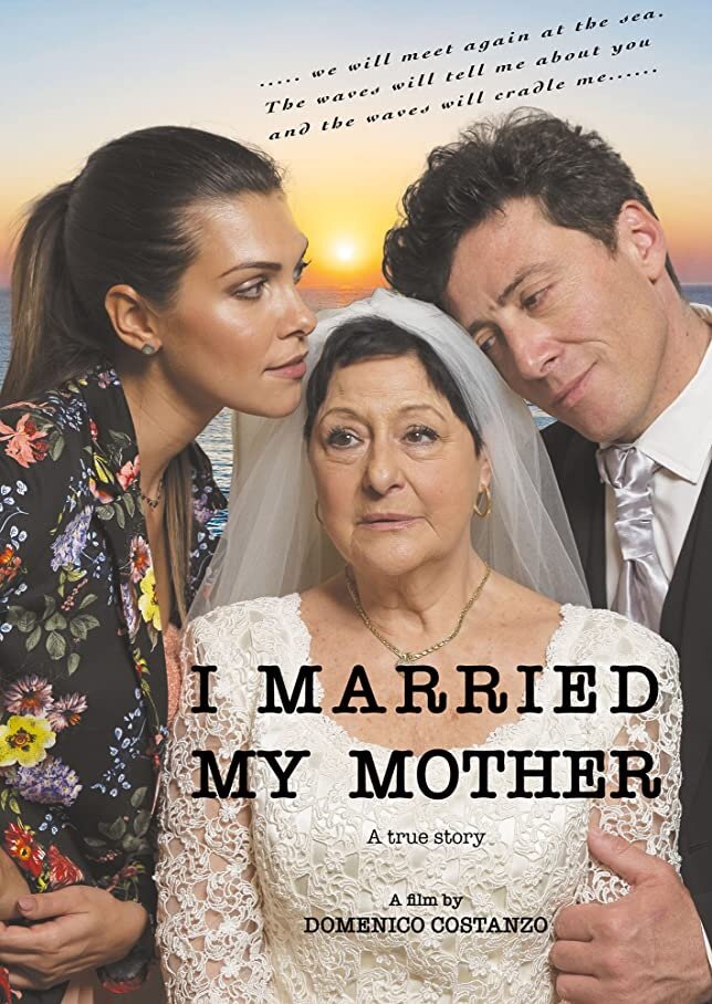 Ho sposato mia madre (2019) постер
