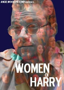 The Women of Harry (2012) постер