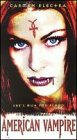 Американский вампир (1997) постер