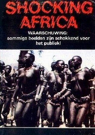Ужасающая Африка (1982) постер