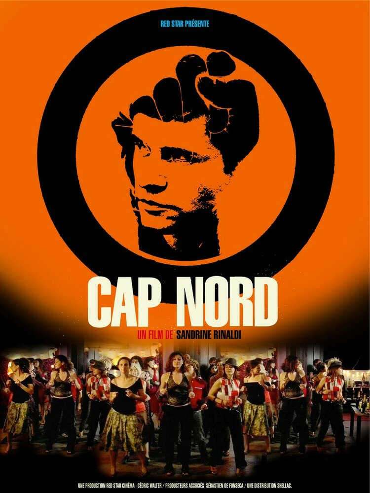 Cap Nord (2007) постер