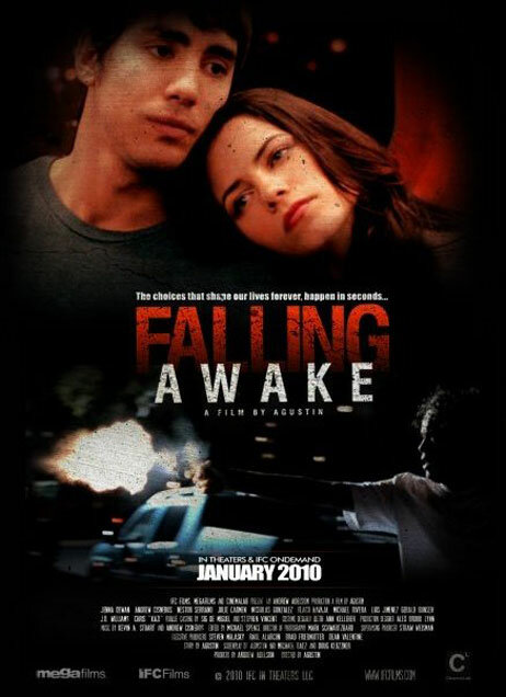 Пробуждение (2009) постер