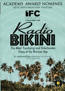 Радио Бикини (1988) постер