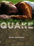 Землетрясение (2007) постер