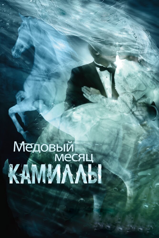 Медовый месяц Камиллы (2007) постер