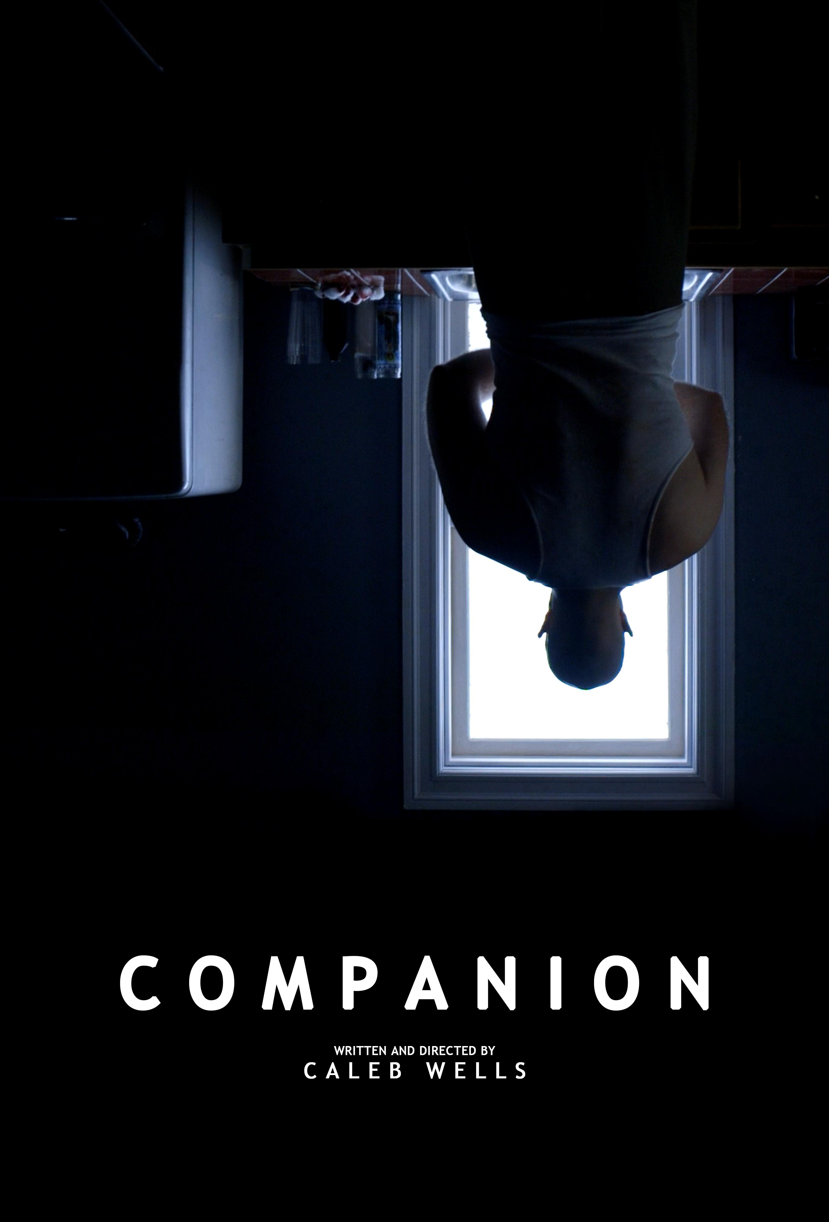 Companion (2023) постер