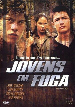 Мальчики в бегах (2003) постер