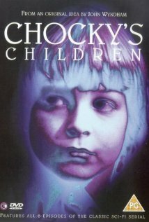 Дети Чоки (1985) постер