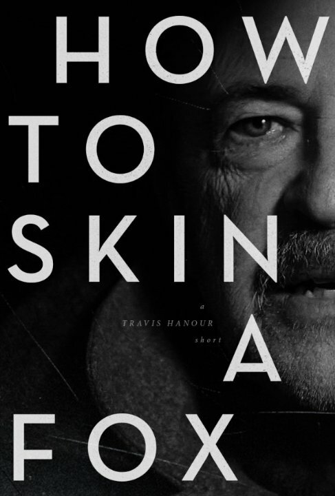 How to Skin a Fox (2014) постер