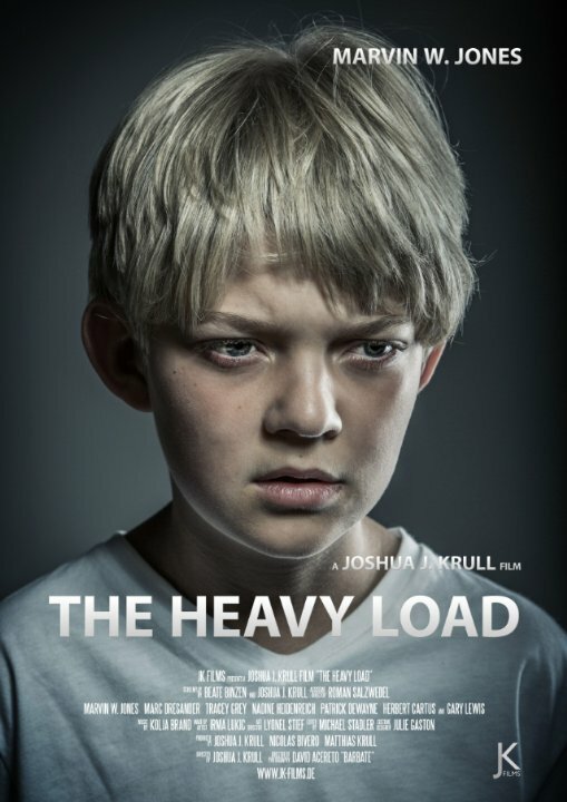 The Heavy Load (2015) постер