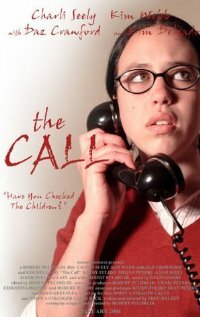 The Call (2004) постер