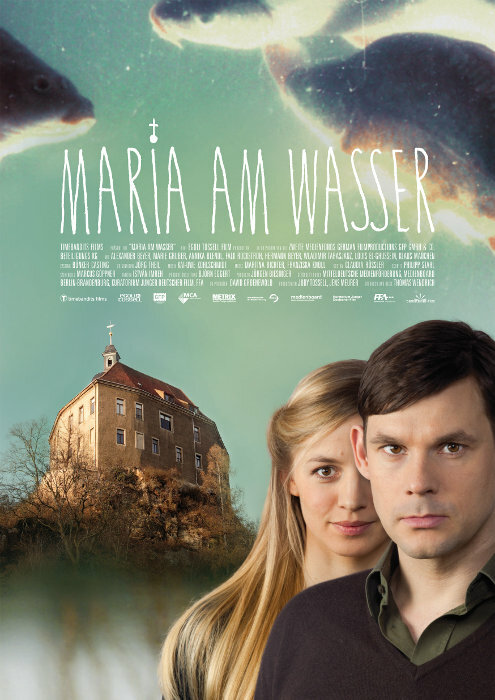 Maria am Wasser (2006) постер