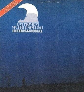 Особенный человек (1980) постер