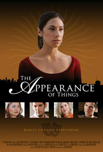 The Appearance of Things (2008) постер