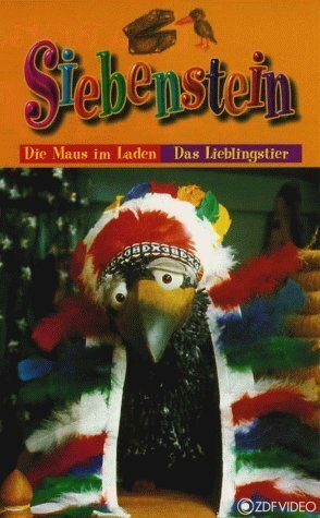 Siebenstein (1988) постер