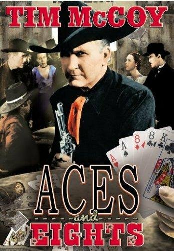 Aces and Eights (1936) постер