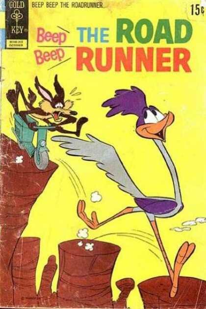 Они бегут! (1956) постер