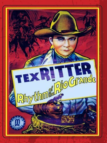 Rhythm of the Rio Grande (1940) постер