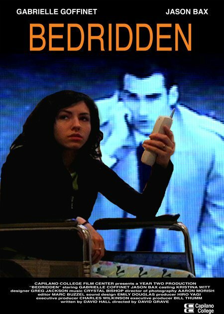 Bedridden (2005) постер