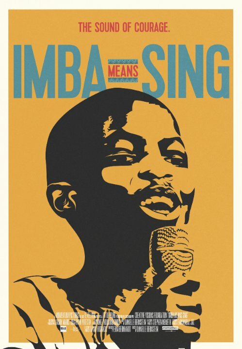Imba Means Sing (2015) постер