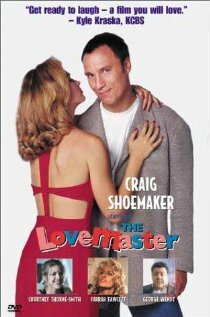 The Lovemaster (1997) постер
