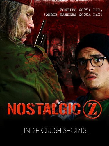 Nostalgic Z (2012) постер