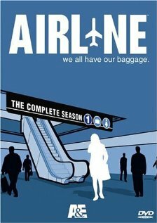 Авиакомпания (2004) постер