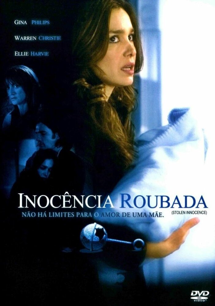 Украденная невинность (2007) постер