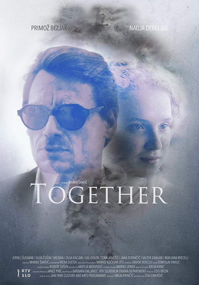 Together (2018) постер