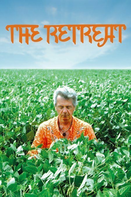 The Retreat (2006) постер