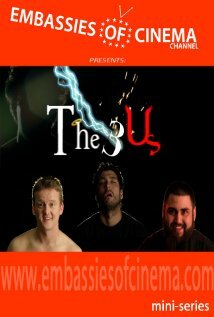 The 3 of Us (2012) постер