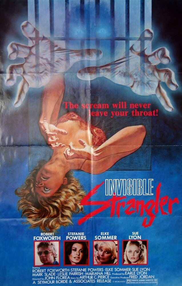 Астральный фактор (1978) постер