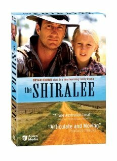 The Shiralee (1987) постер