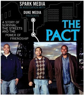 The Pact (2006) постер