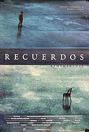 Recuerdos (2003) постер