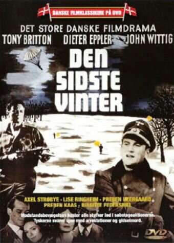 Последняя зима (1960) постер
