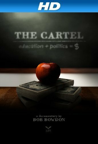 The Cartel (2009) постер