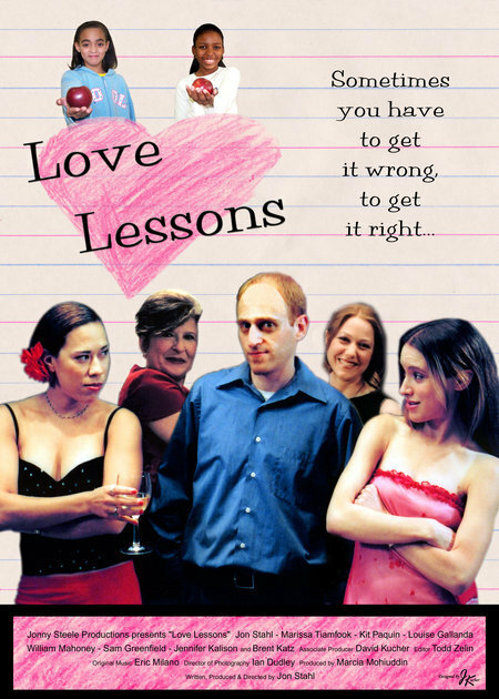 Love Lessons (2005) постер