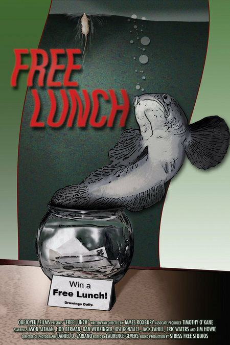 Free Lunch (2005) постер