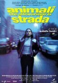 Animali che attraversano la strada (2000) постер