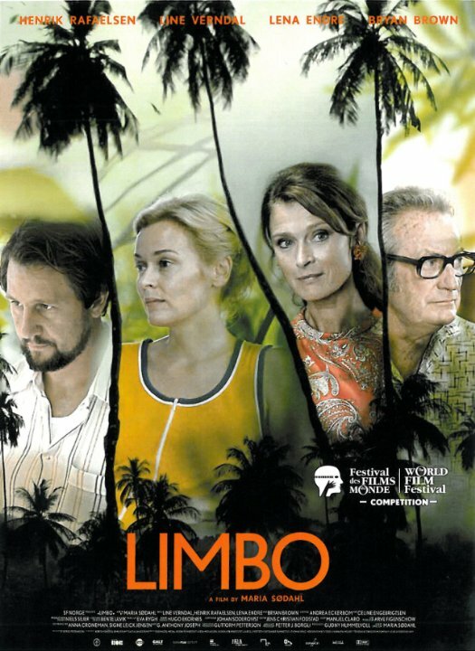 Лимбо (2010) постер