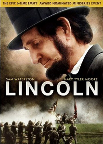 Линкольн (1988) постер
