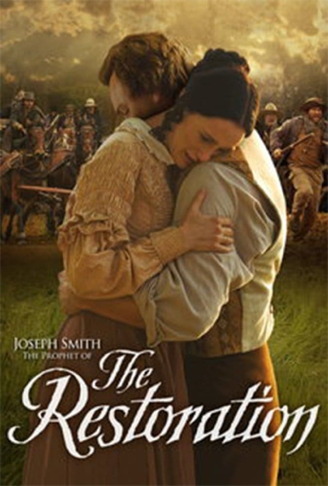 Joseph Smith: Prophet of the Restoration (2005) постер