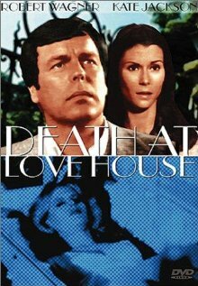 Death at Love House (1976) постер