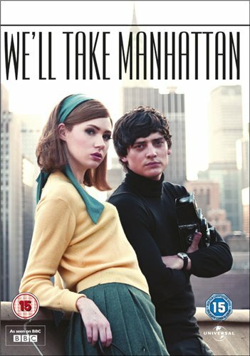 Мы покорим Манхэттен (2012) постер