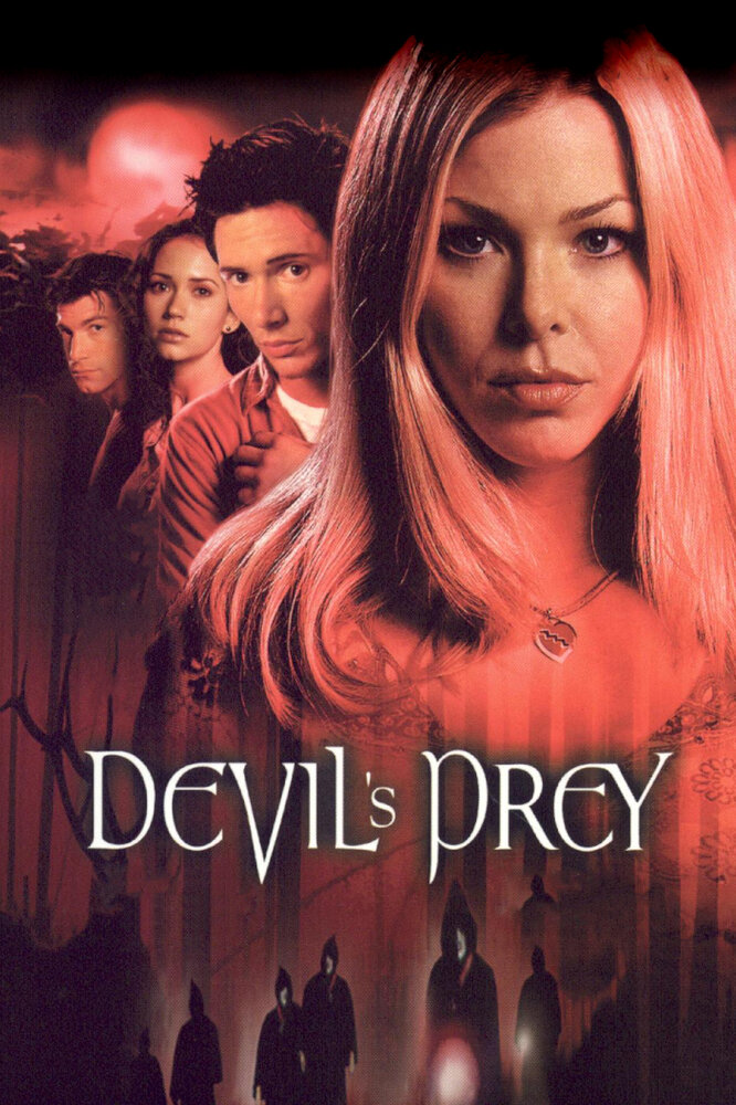 Жертва дьявола (2000) постер